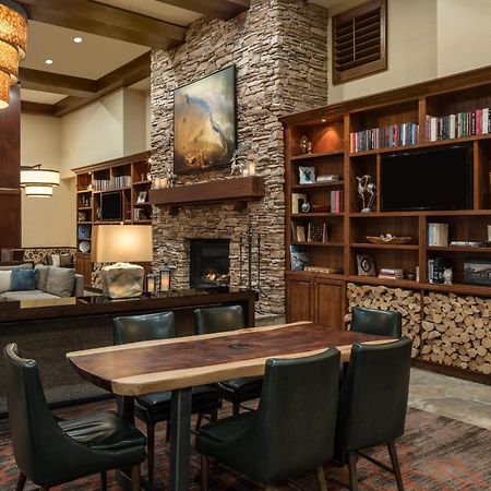 Sheraton Park City Extérieur photo