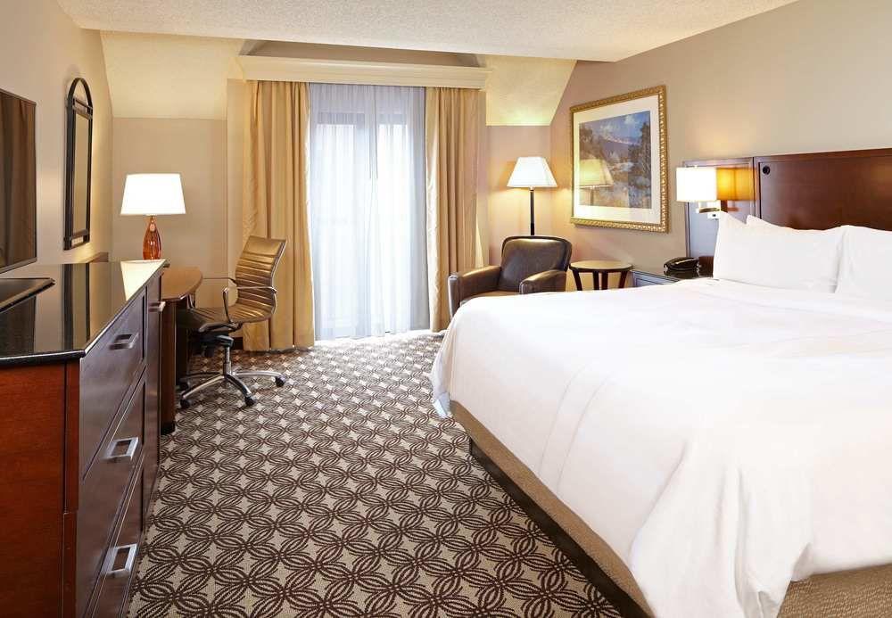 Sheraton Park City Extérieur photo