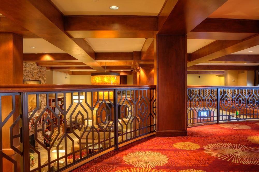 Sheraton Park City Extérieur photo