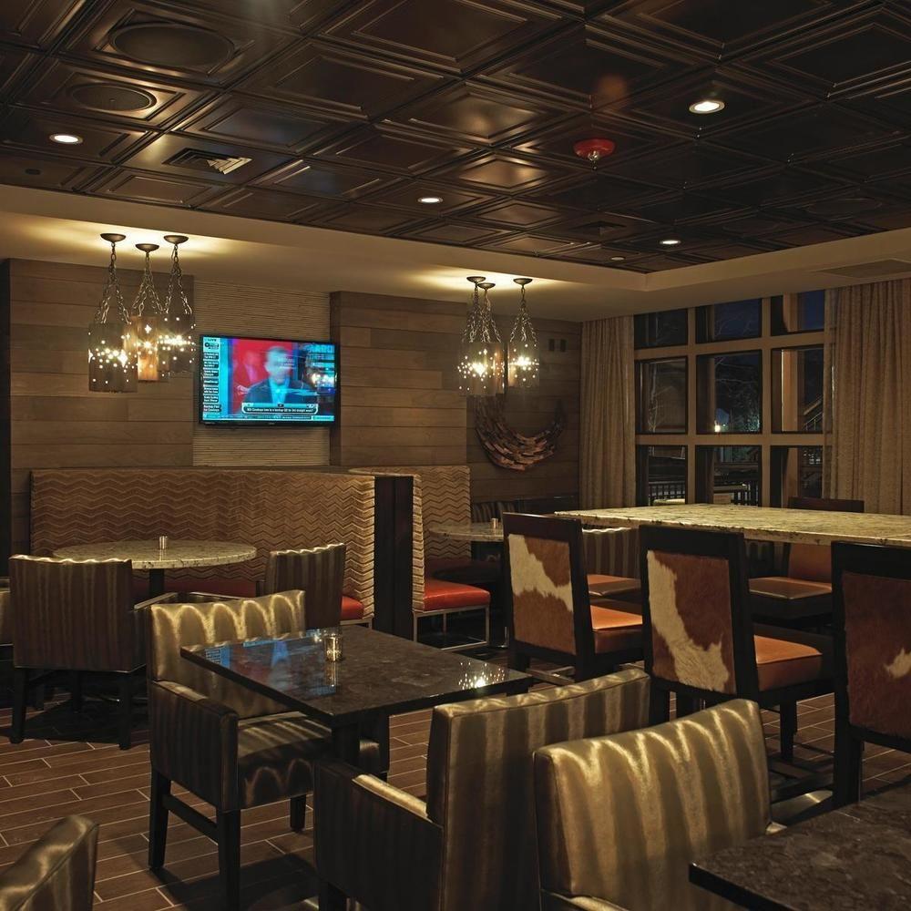 Sheraton Park City Extérieur photo