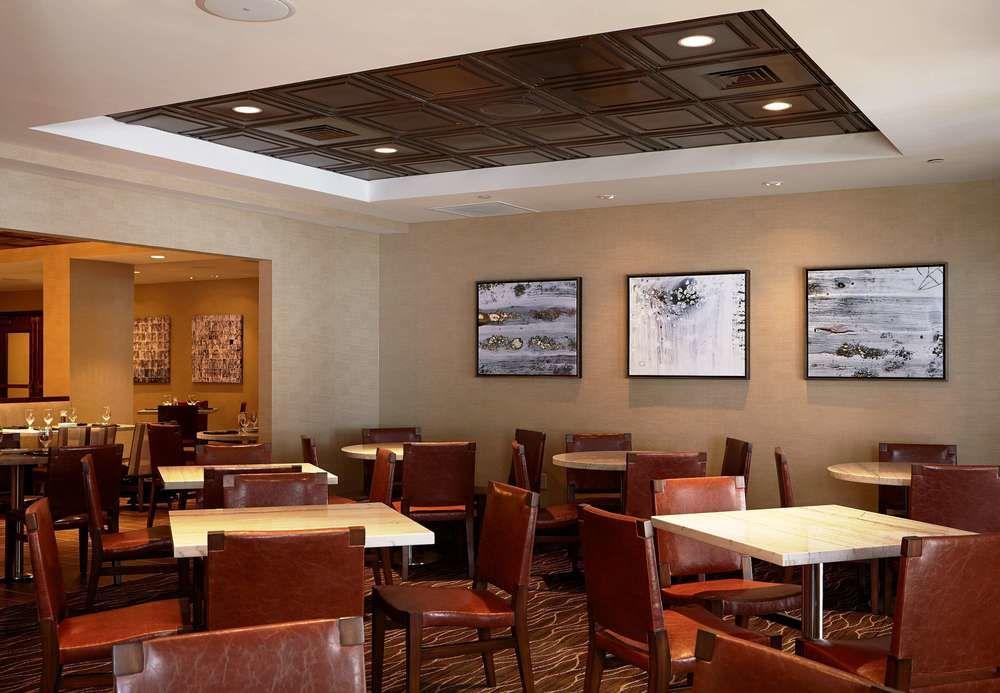 Sheraton Park City Extérieur photo