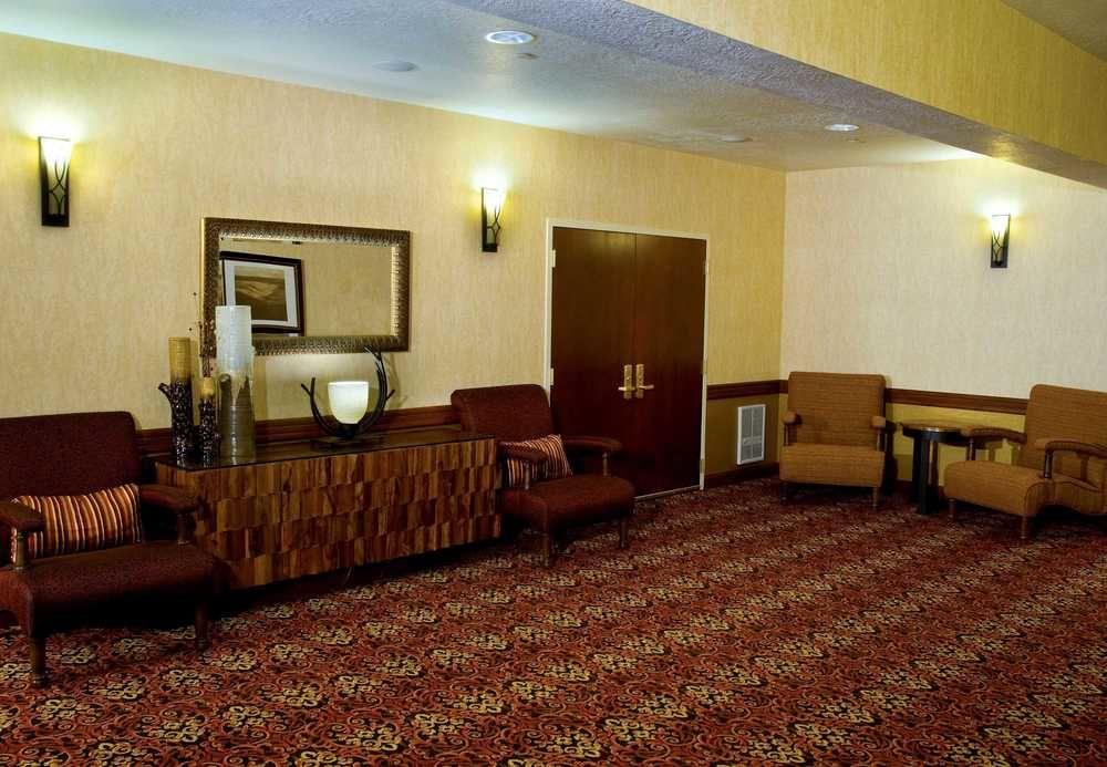 Sheraton Park City Extérieur photo