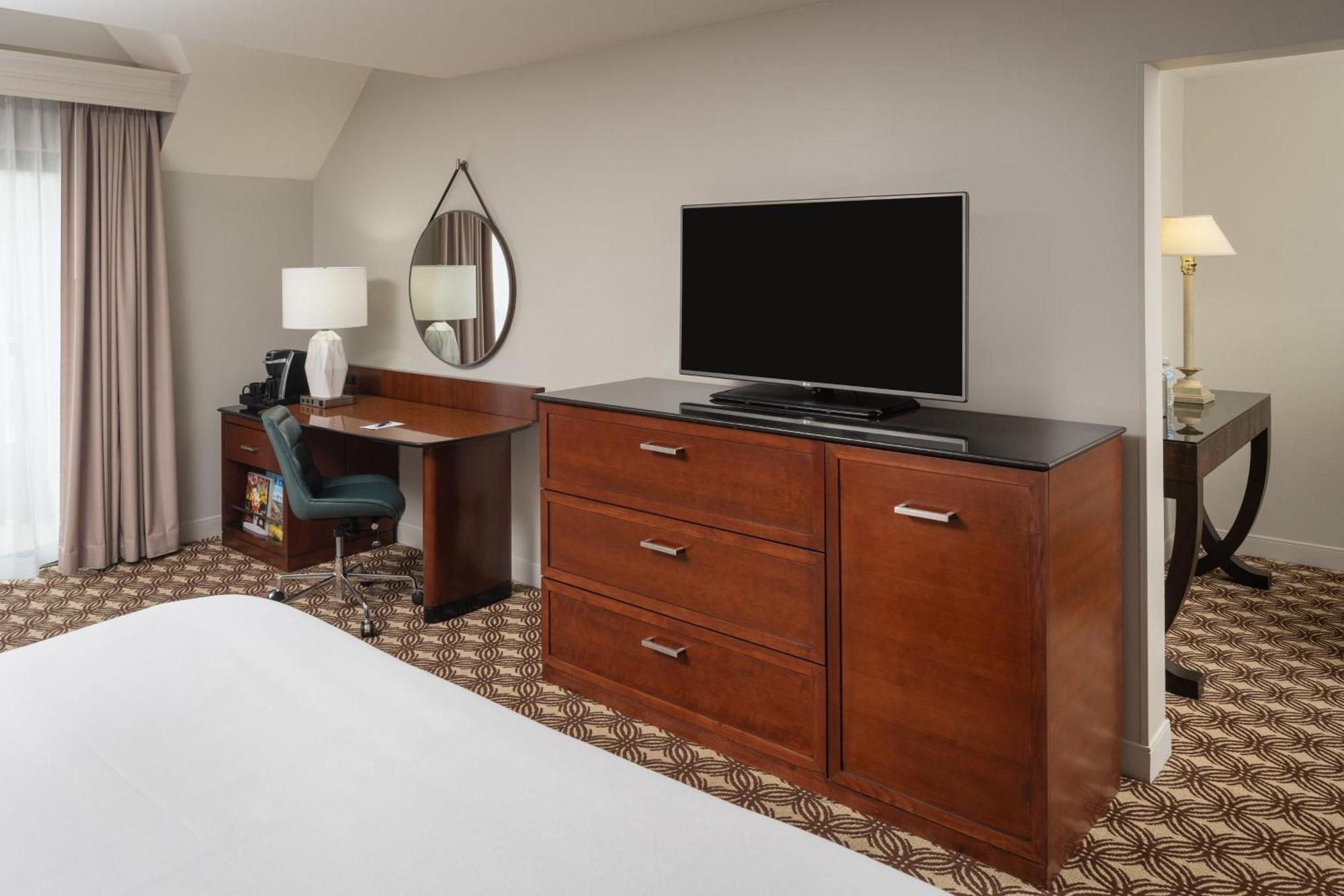 Sheraton Park City Extérieur photo