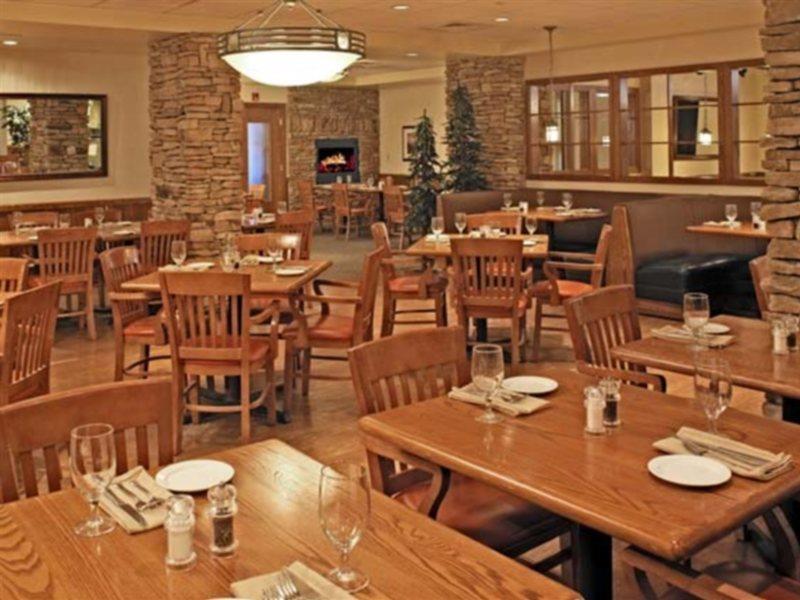 Sheraton Park City Extérieur photo