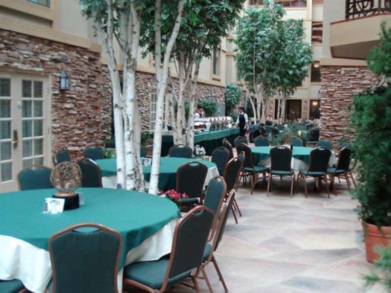 Sheraton Park City Extérieur photo