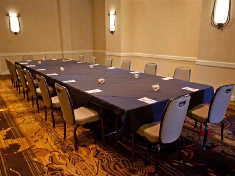 Sheraton Park City Facilités photo