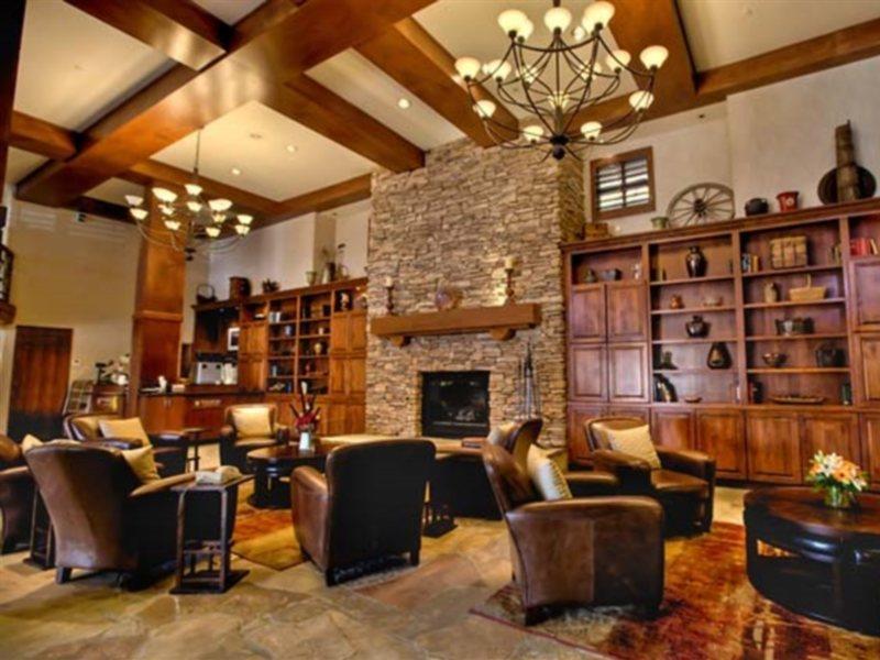 Sheraton Park City Extérieur photo
