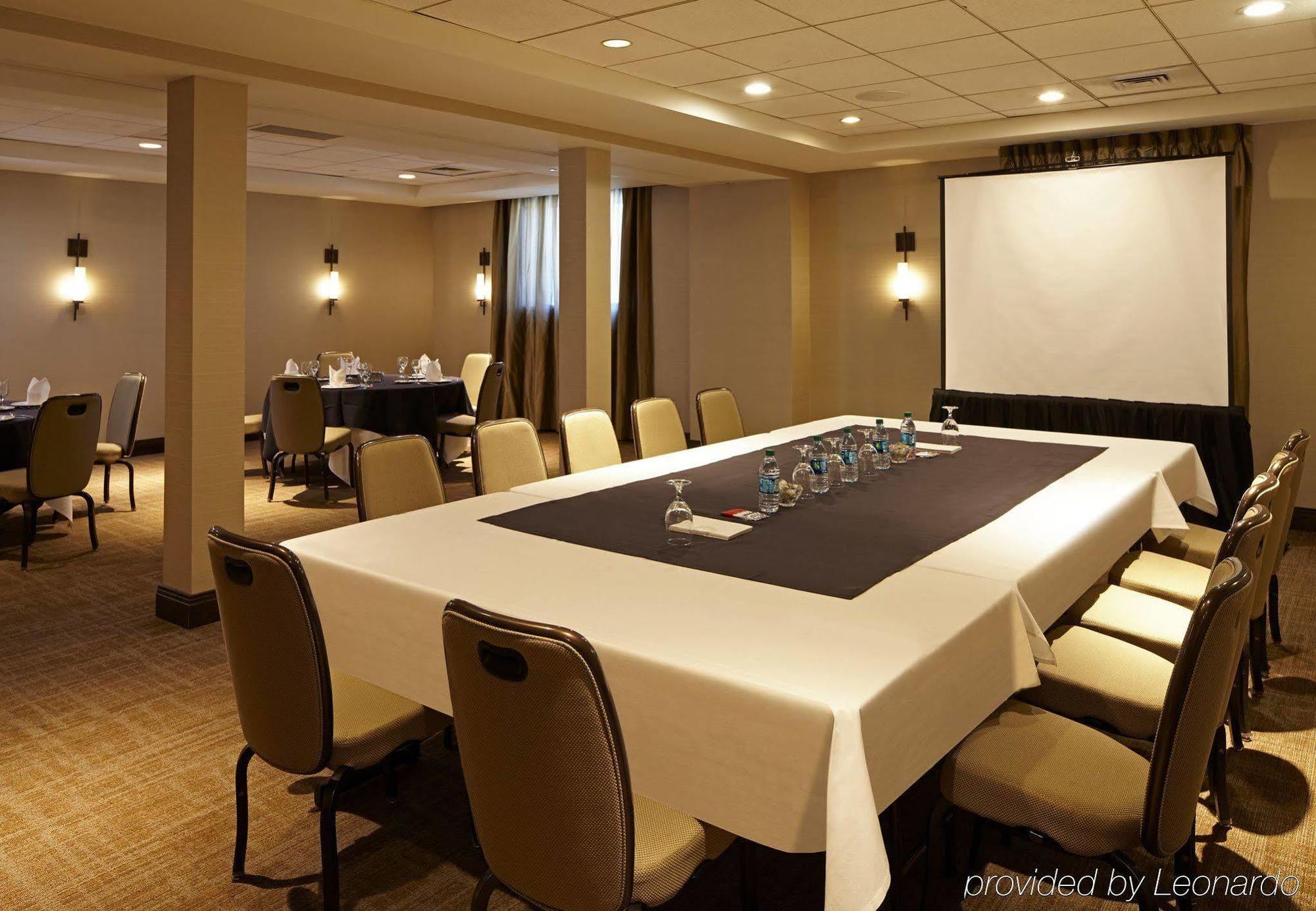 Sheraton Park City Extérieur photo
