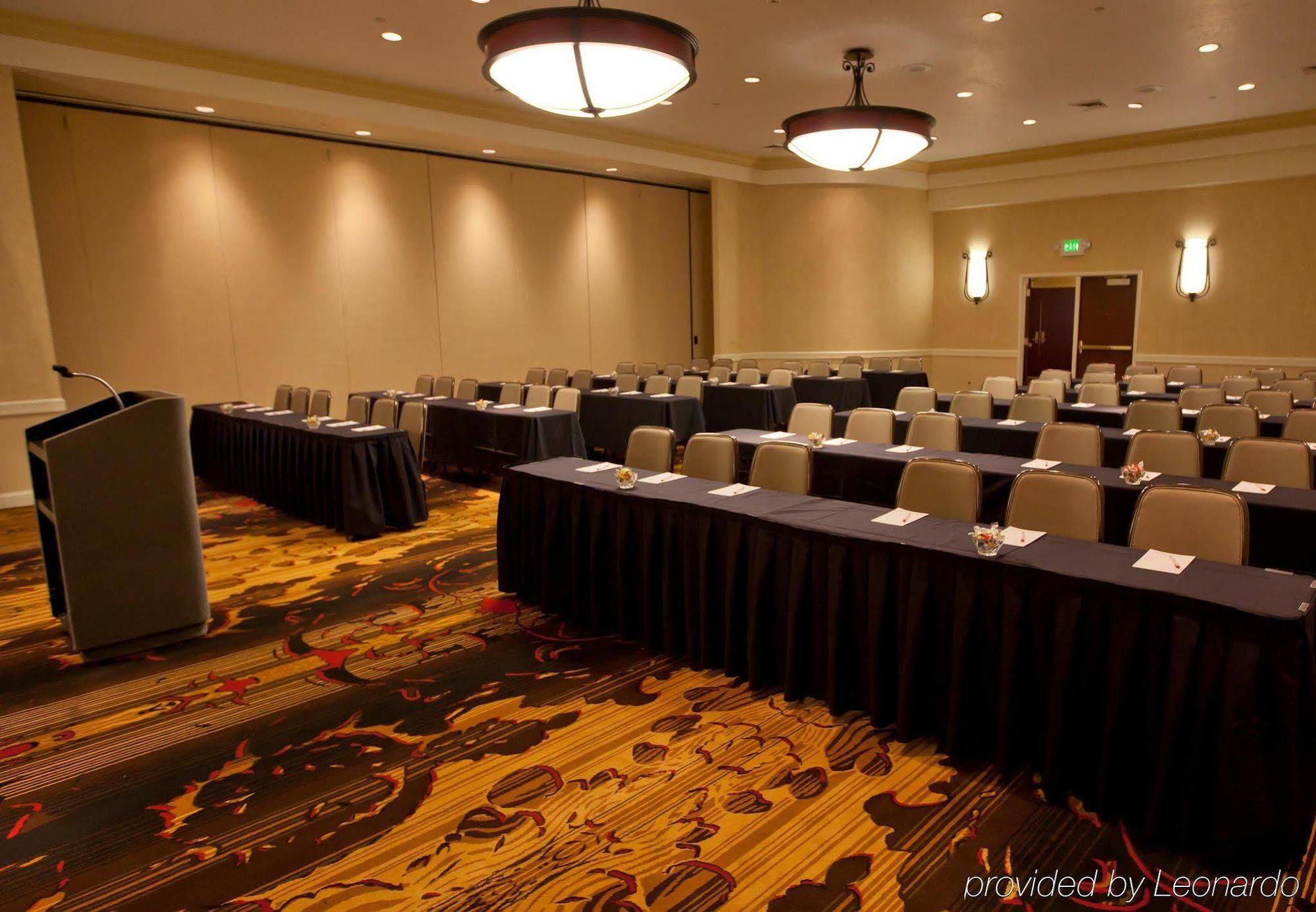 Sheraton Park City Business photo